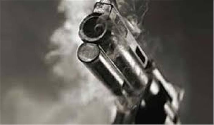 मुजफ्फरनगर के खालापार में एक व्यक्ति की गोली मारकर हत्या