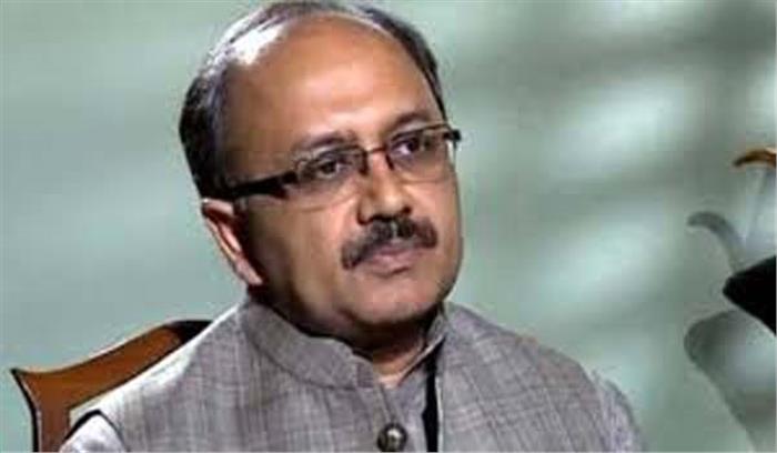 चिन्मयानन्द प्रकरण की जांच में सरकार का कोई दखल नहीं -सिद्धार्थनाथ सिंह चिन्मयानन्द प्रकरण की जांच में सरकार का कोई दखल नहीं -सिद्धार्थनाथ सिंह