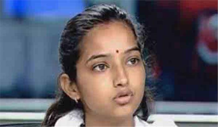 साक्षी मिश्रा फिर चर्चा में