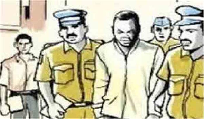 लखनऊ में दो लुटेरे तस्कर गिरफ्तार,एक करोड़ की स्मैक बरामद लखनऊ में दो लुटेरे तस्कर गिरफ्तार,एक करोड़ की स्मैक बरामद