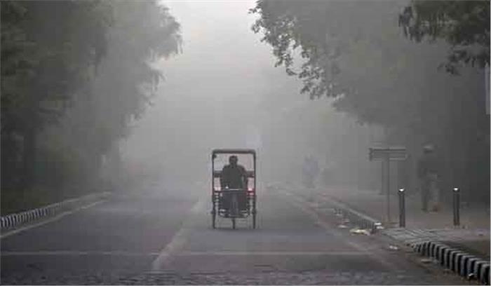 उत्तर प्रदेश में 3-4 दिनों में धुंध छंटने के आसार