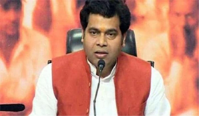 कोरोना के लिए कैरियर नहीं बैरियर बने : ऊर्जा मंत्री