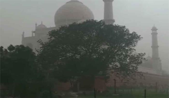 यूपी में आये अांधी-तूफान जनित हादसों में 15 लोगों की मौत, कई घायल यूपी में आये अांधी-तूफान जनित हादसों में 15 लोगों की मौत, कई घायल