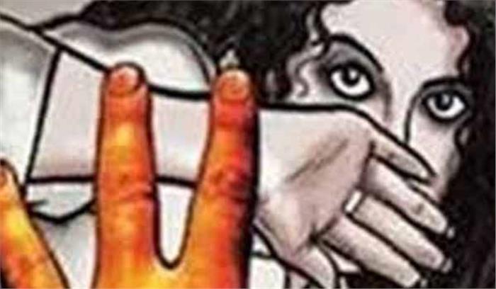 बलात्कार पीड़िता की गंभीर हालत, इलाज के लिए दिल्ली भेजा गया