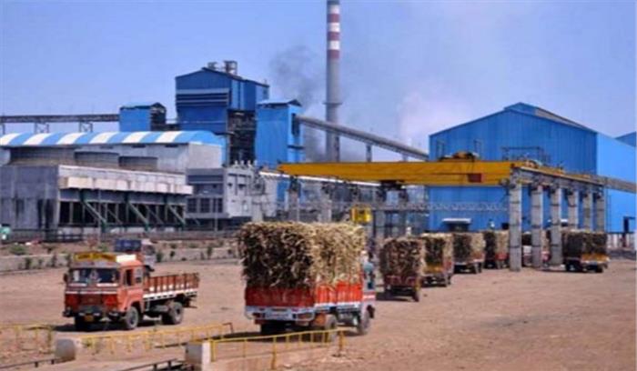 चीनी मिलों से 37 करोड़ रूपये बकाये की वसूली होगी