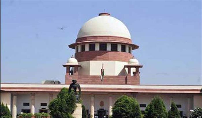 अयोध्या मामले में सुप्रीम कोर्ट में सुनवाई, बाबरी विध्वंस की  आज 25वीं बरसी 