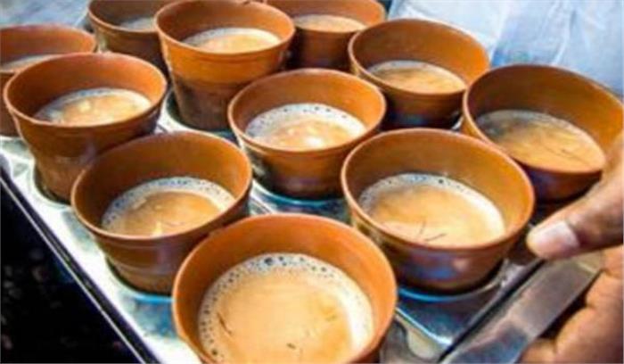 यूपी: ज़हरीली चाय पीने से सात मजदूर बीमार