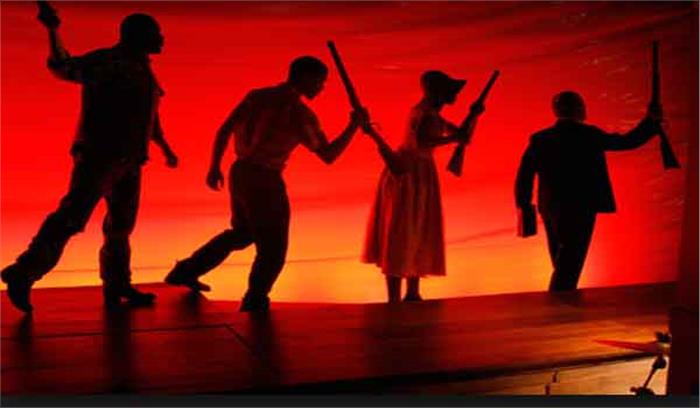 दिल का दौरा पढ़ने से रंगमंच कलाकार चंद्र मोहन निर्मल का निधन