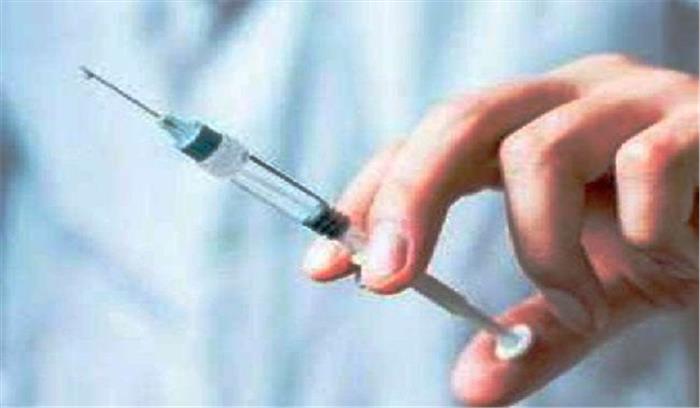 बस्ती के पांच हजार छूटे बच्चों को लगाया जाएगा जेई का टीका