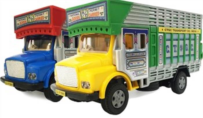 कौशांबी में ट्रक चोर गिरोह के पांच सदस्य गिरफ्तार