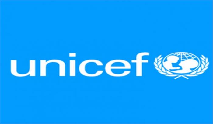 यूपी: आंगनबाड़ी केंद्रों की सूरत यूनिसेफ के प्रयास से बदल रही