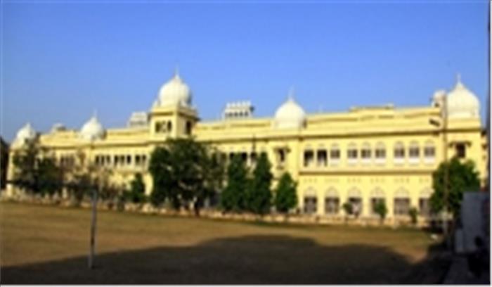लखनऊ विवि में छात्रसंघ बहाली का रास्ता साफ