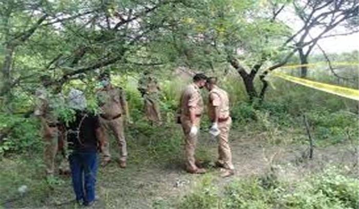 उन्नाव केस हादसे में बीजेपी विधायक पर हत्या का मामला दर्ज