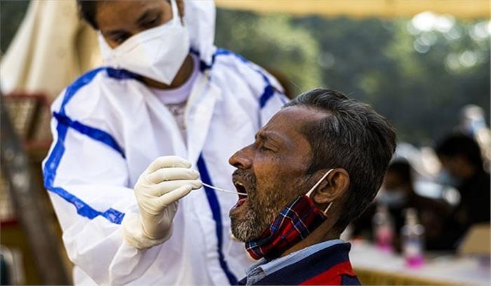 उत्तर प्रदेश सरकार ने हर रविवार लगाया पूर्ण लॉकडाउन