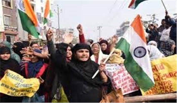 नुकसान की भरपाई प्रदर्शनकारियों से वसूली जाएगी : उप्र कोर्ट