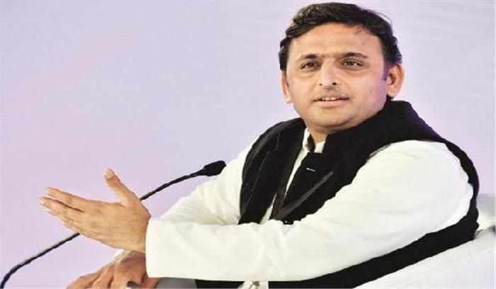 यूपी में आज दूसरे चरण का प्रचार थम जाएगा