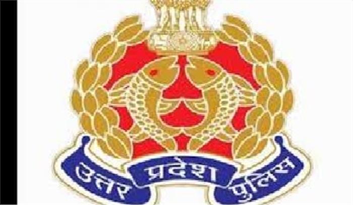 बरेली में प्रधान से वसूली का आरोप, पांच पुलिस कर्मी निलंबित