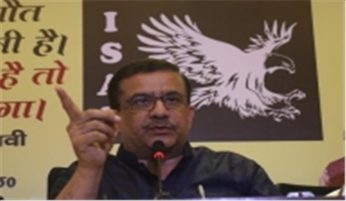 यह जमातियों का फिदायीन हमला है : शिया बोर्ड प्रमुख