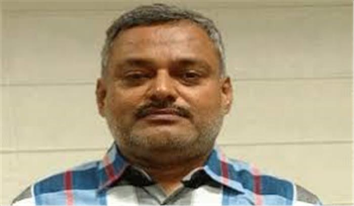 मर गया विकास मगर खौफ अभी जिंदा