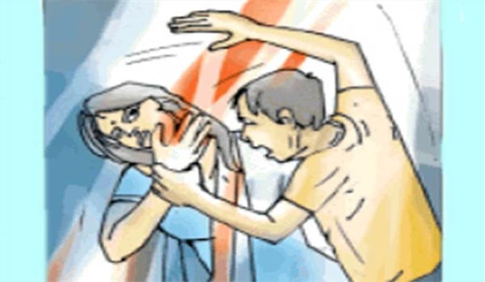 उत्तर प्रदेश : प्रेम विवाह से नाराज युवक ने की बहन की हत्या