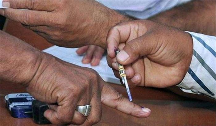 उत्तर प्रदेश राज्यसभा चुनाव में दसवी सीट के लिए जोर आजमाइश जारी