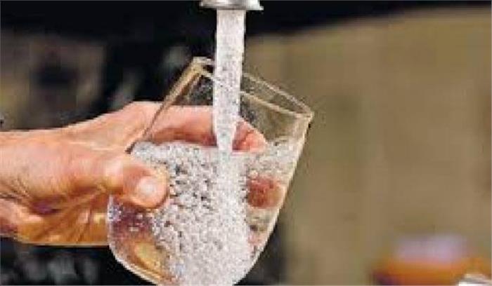 उप्र : बांदा में दूषित पानी से परिवार के 9 लोग बीमार