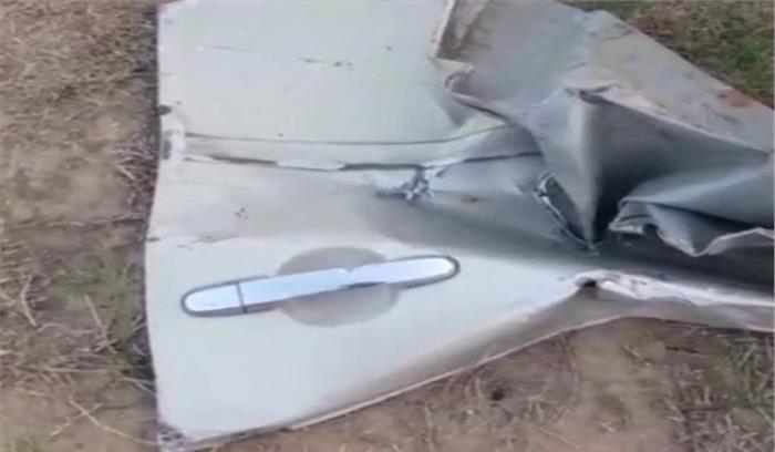 यमुना एक्सप्रेस-वे पर सड़क दुर्घटना, तीन डॉक्टरों की मौत