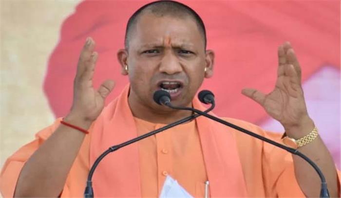 योगी सरकार मथुरा-वृंदावन में बड़े पैमाने पर मनायेगी जन्माष्टमी