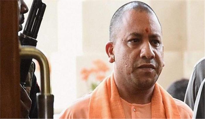 अभिषेक गुप्ता के पेट्रोल पम्प स्थापना की मुख्यमंत्री योगी ने मांगी तथ्यात्मक रिपोर्ट