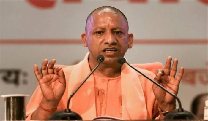 उप्र में शहीदों के परिजनों को मिलेंगी 50 लाख की आर्थिक मदद