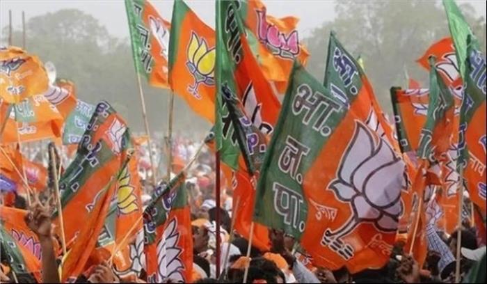 उत्तराखंड में थराली विधानसभा सीट पर भाजपा की जीत 