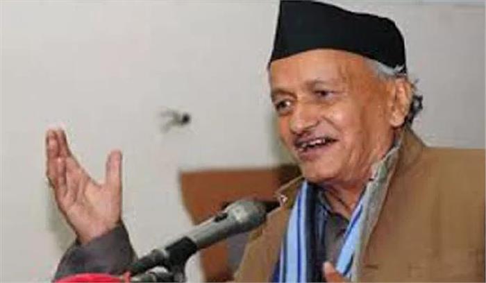 मोदी ने किसानों की ऋण माफी का वादा नहीं किया: कोश्यारी