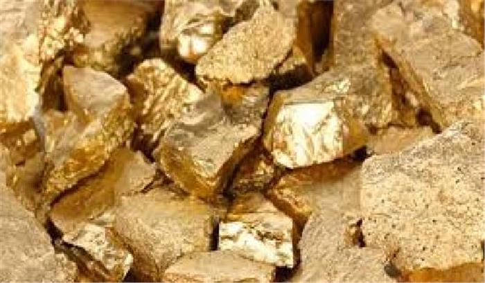 बागेश्वर की सोने की खदानों में लगेगी अवैध खनन पर रोक