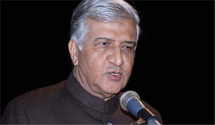 क्षय रोग की रोकथाम के लिए लोगों को जागरूक करने की जरुरत: कृष्ण कांत पाल