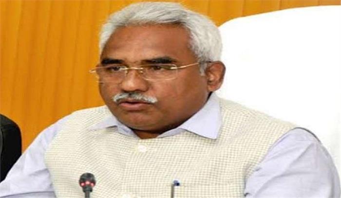 सल्ट में भाजपा सुनिश्चित जीत की ओर : कौशिक