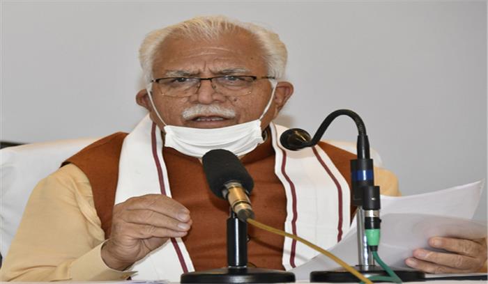 उत्तराखंड की तरह हरियाणा में कठोर धर्मांतरण कानून चाहता है विहिप