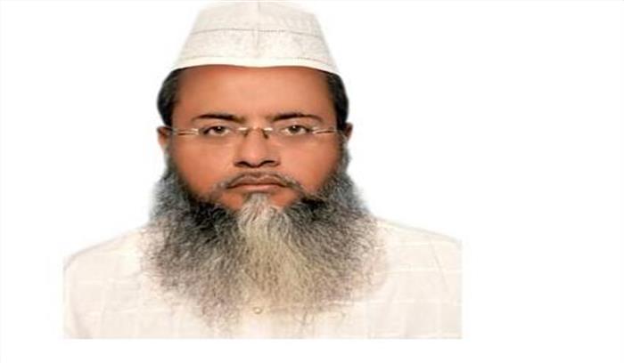 उत्तराखंड: दुष्कर्म मामले में  पूर्व मंत्री मसूद मदनी गिरफ्तार