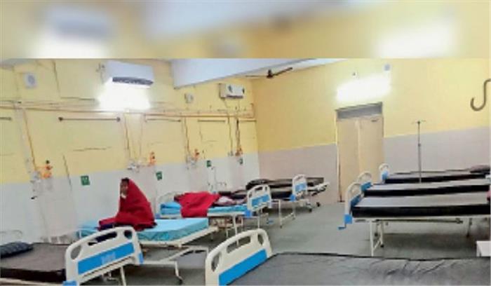 उत्तराखंड में कोविड केयर सेंटर से 20 संक्रमित लापता उत्तराखंड में कोविड केयर सेंटर से 20 संक्रमित लापता