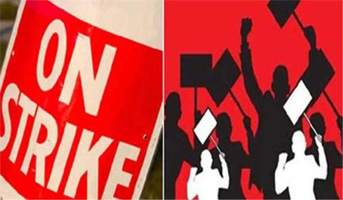 उत्तराखंड में मोटर्स यूनियन की हड़ताल की चेतावनी उत्तराखंड में मोटर्स यूनियन की हड़ताल की चेतावनी