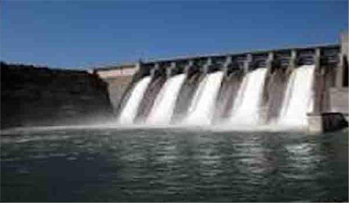 ग्रामीणों का पंचेश्वर बांध को लेकर जबर्दस्त विराेध