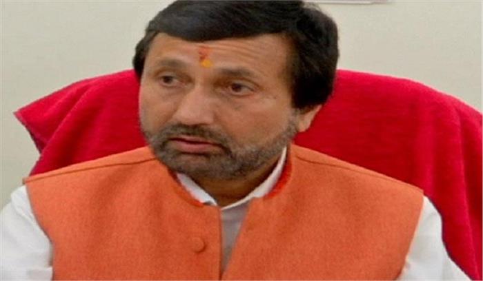 उत्तराखंड के वित्तमंत्री प्रकाश पंत का अमेरिका में निधन उत्तराखंड के वित्तमंत्री प्रकाश पंत का अमेरिका में निधन