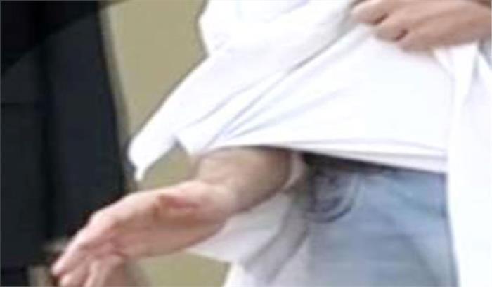 RSS ने 52 साल तक तिरंगा नहीं फहराया: राहुल गांधी RSS ने 52 साल तक तिरंगा नहीं फहराया: राहुल गांधी