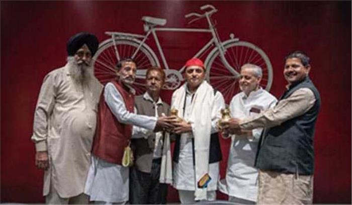 उत्तराखंड में सपा देगी संगठन को धार