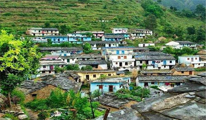 उत्तराखंड में 4200 करोड़ की लागत से बदलेगी 17 शहरों की सूरत उत्तराखंड में 4200 करोड़ की लागत से बदलेगी 17 शहरों की सूरत