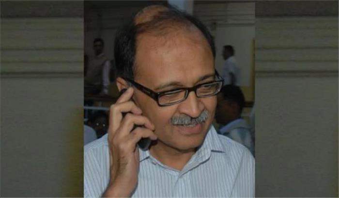 स्थानांतरण अधिनियम को प्रभावी ढंग से लागू करें विभागीय सचिव: उत्पल