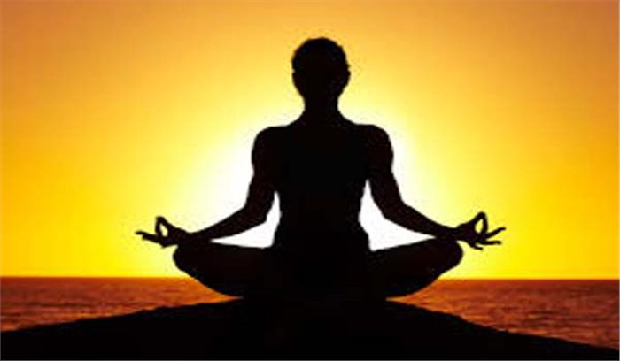 उत्तराखंड : योग प्रशिक्षण शिविर हुुआ प्रारम्भ