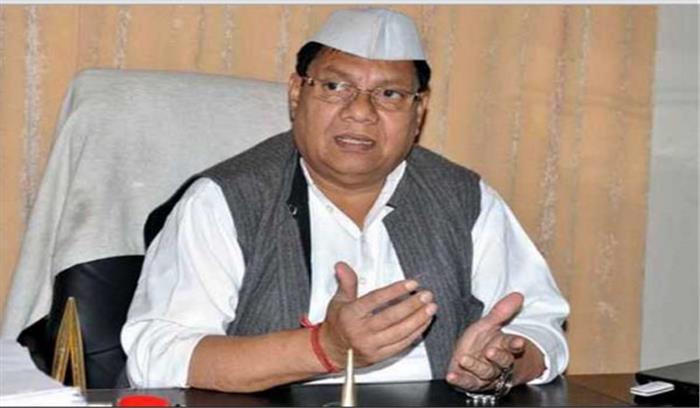 गैरसैण मामले में पीएम मोदी को जनभावनाओं का सम्मान करते हस्तक्षेप करना चाहिए: कांग्रेस