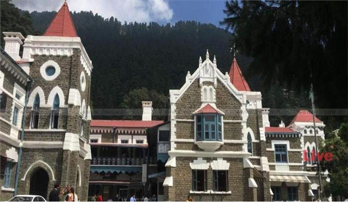 हरिद्वार कुंभ में आने वालों के लिए कोरोना निगेटिव रिपोर्ट आवश्यक: उत्तराखंड हाईकोर्ट
