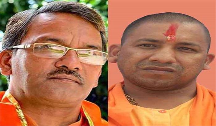 उत्तराखंड पंचायत चुनाव में रावत व योगी के गृह जनपद में भाजपा पर भारी पड़ी कांग्रेस