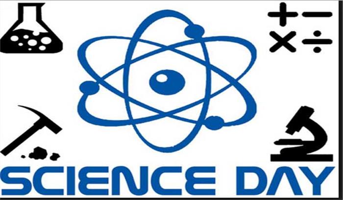 राजभवन में राष्ट्रीय विज्ञान दिवस का शुभारंभ किया जाएगा